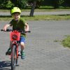 Z życia naszego przedszkola » Rok szkolny 2016-2017 » Świetliki na wycieczce rowerowej